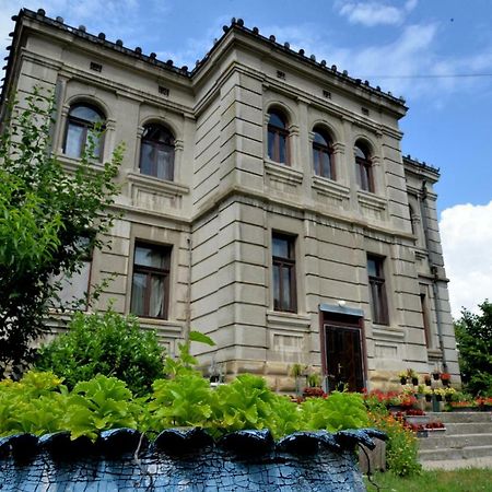 Country House Dunjin Konak Rogljevo Ngoại thất bức ảnh