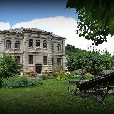 Country House Dunjin Konak Rogljevo Ngoại thất bức ảnh