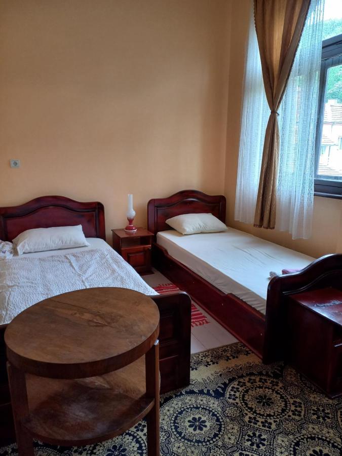 Country House Dunjin Konak Rogljevo Ngoại thất bức ảnh