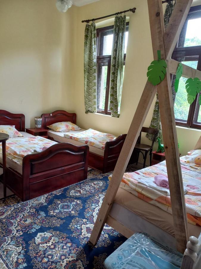 Country House Dunjin Konak Rogljevo Ngoại thất bức ảnh