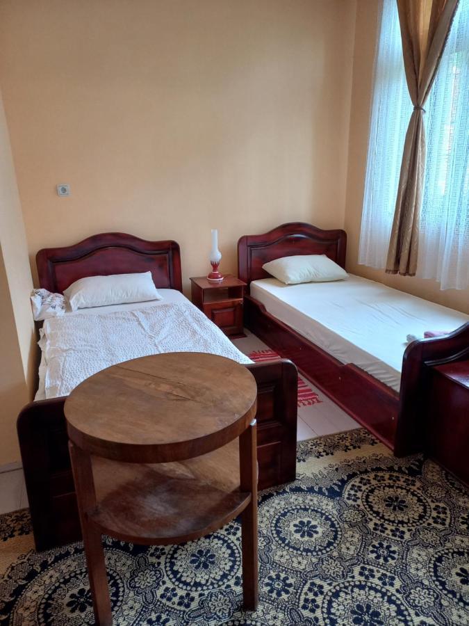 Country House Dunjin Konak Rogljevo Ngoại thất bức ảnh