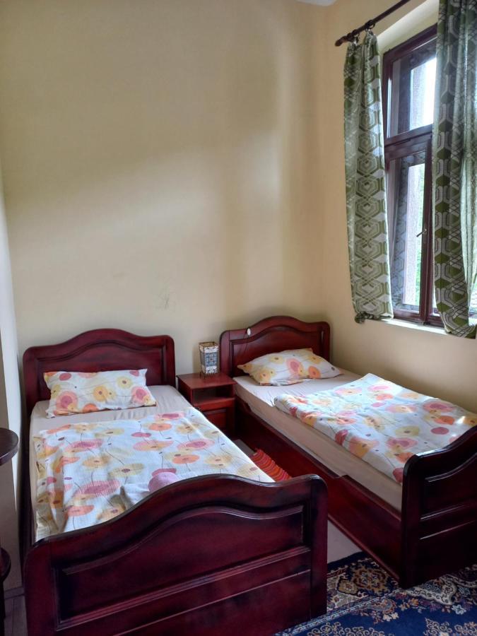 Country House Dunjin Konak Rogljevo Ngoại thất bức ảnh