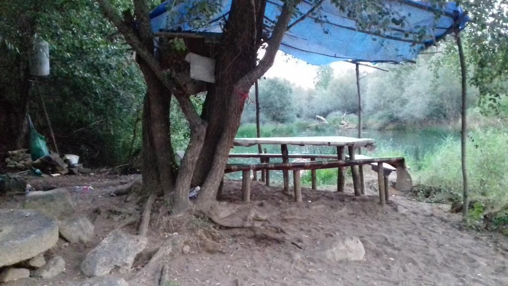 Country House Dunjin Konak Rogljevo Ngoại thất bức ảnh