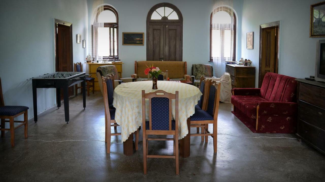 Country House Dunjin Konak Rogljevo Ngoại thất bức ảnh