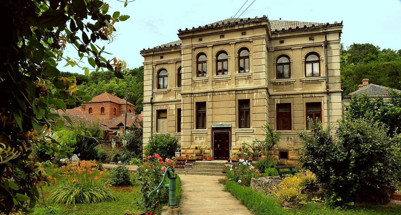 Country House Dunjin Konak Rogljevo Ngoại thất bức ảnh