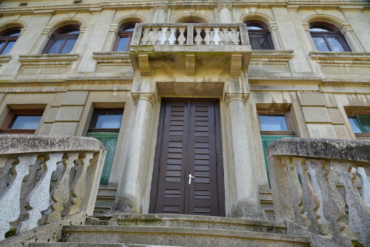 Country House Dunjin Konak Rogljevo Ngoại thất bức ảnh