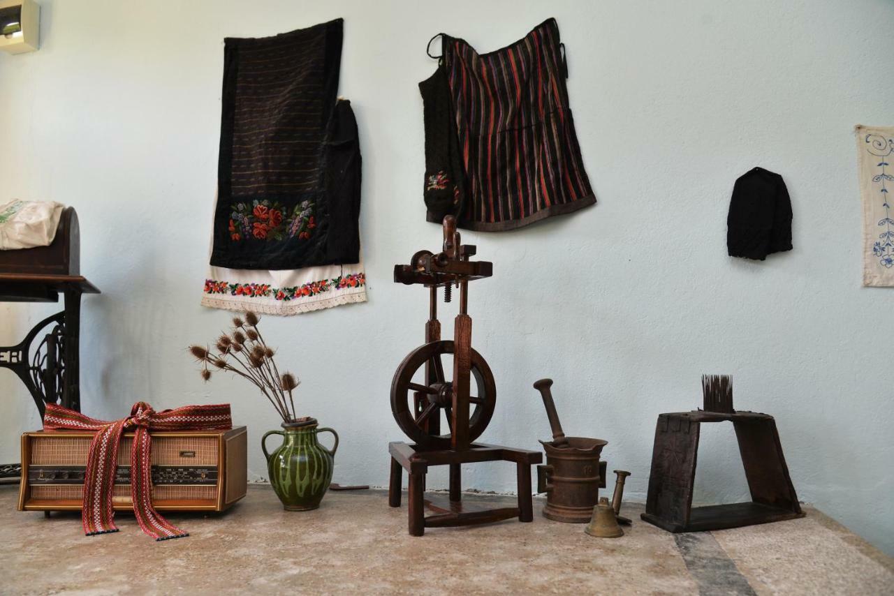 Country House Dunjin Konak Rogljevo Ngoại thất bức ảnh