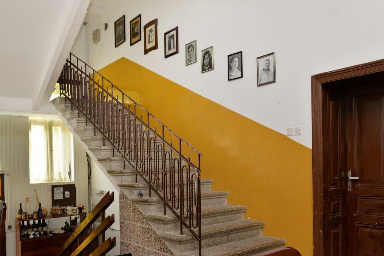 Country House Dunjin Konak Rogljevo Ngoại thất bức ảnh