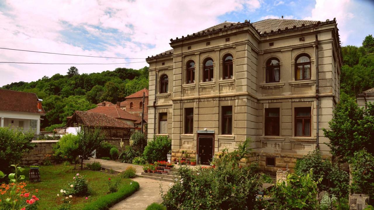 Country House Dunjin Konak Rogljevo Ngoại thất bức ảnh