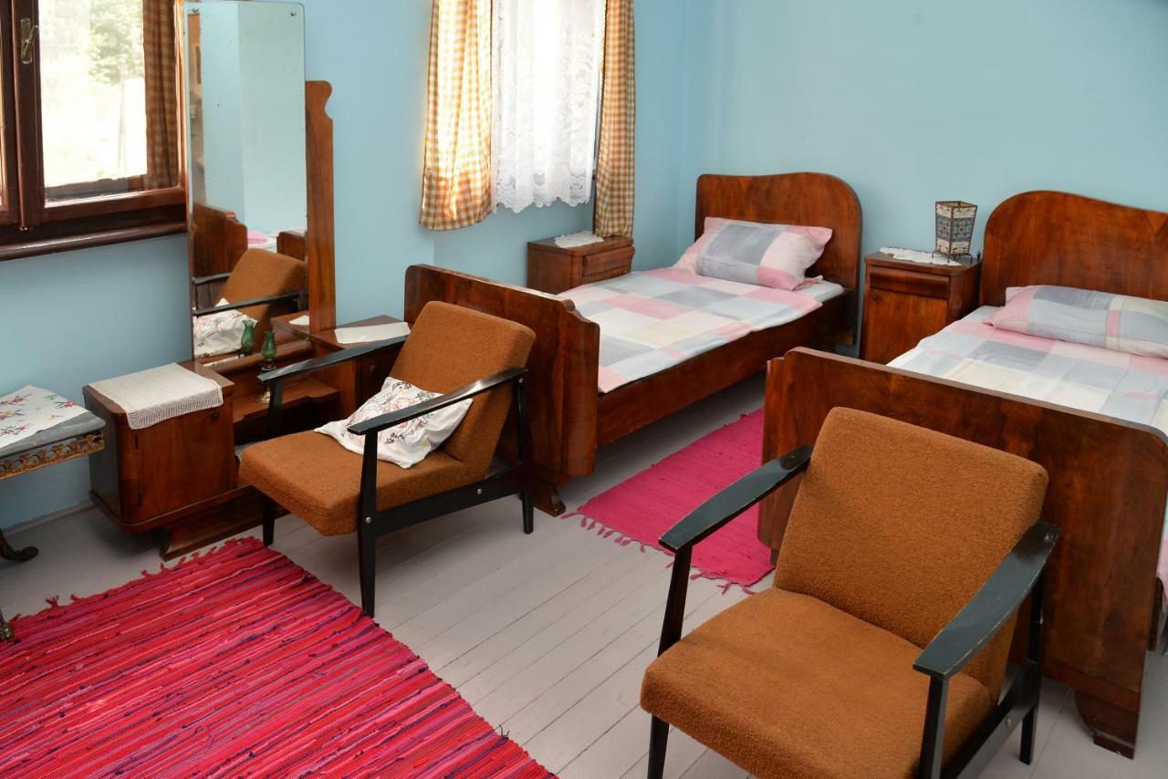 Country House Dunjin Konak Rogljevo Ngoại thất bức ảnh
