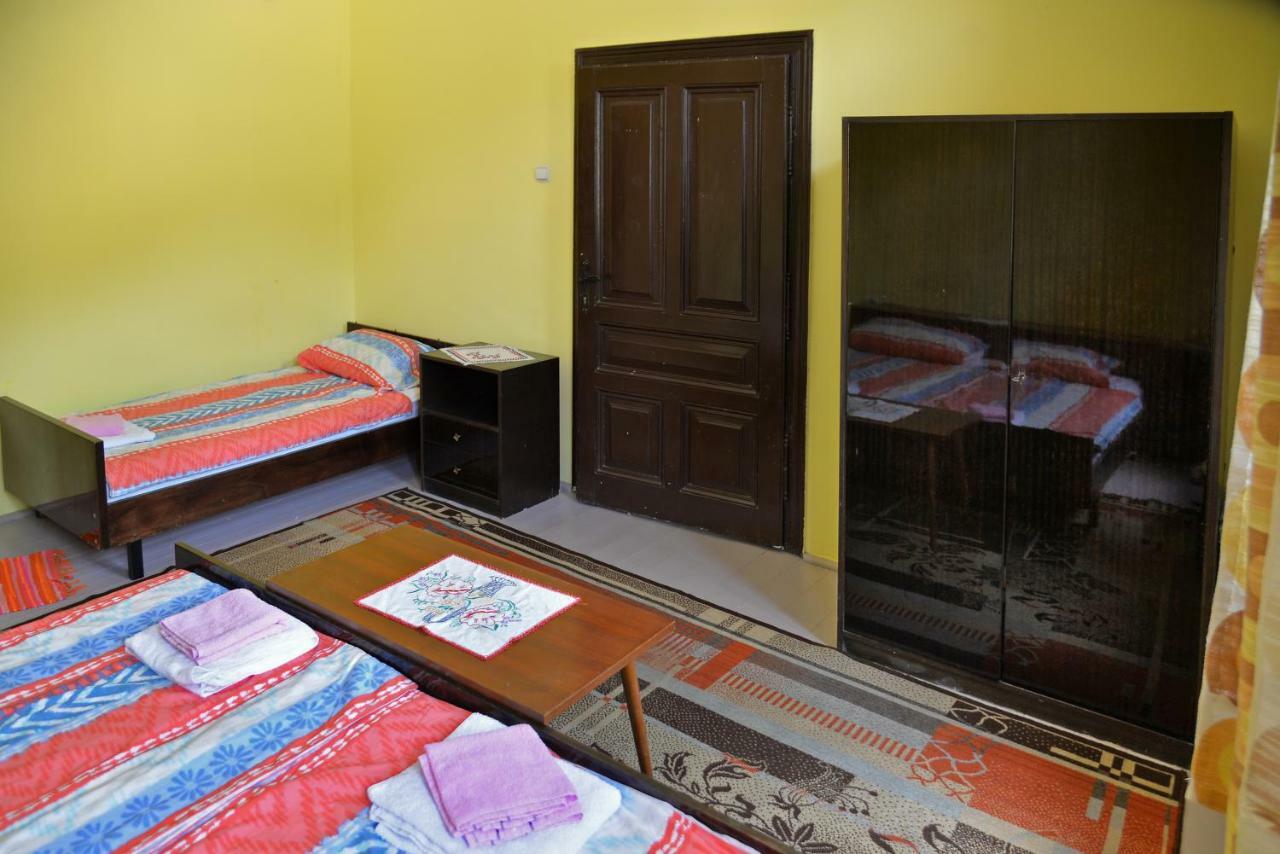 Country House Dunjin Konak Rogljevo Ngoại thất bức ảnh