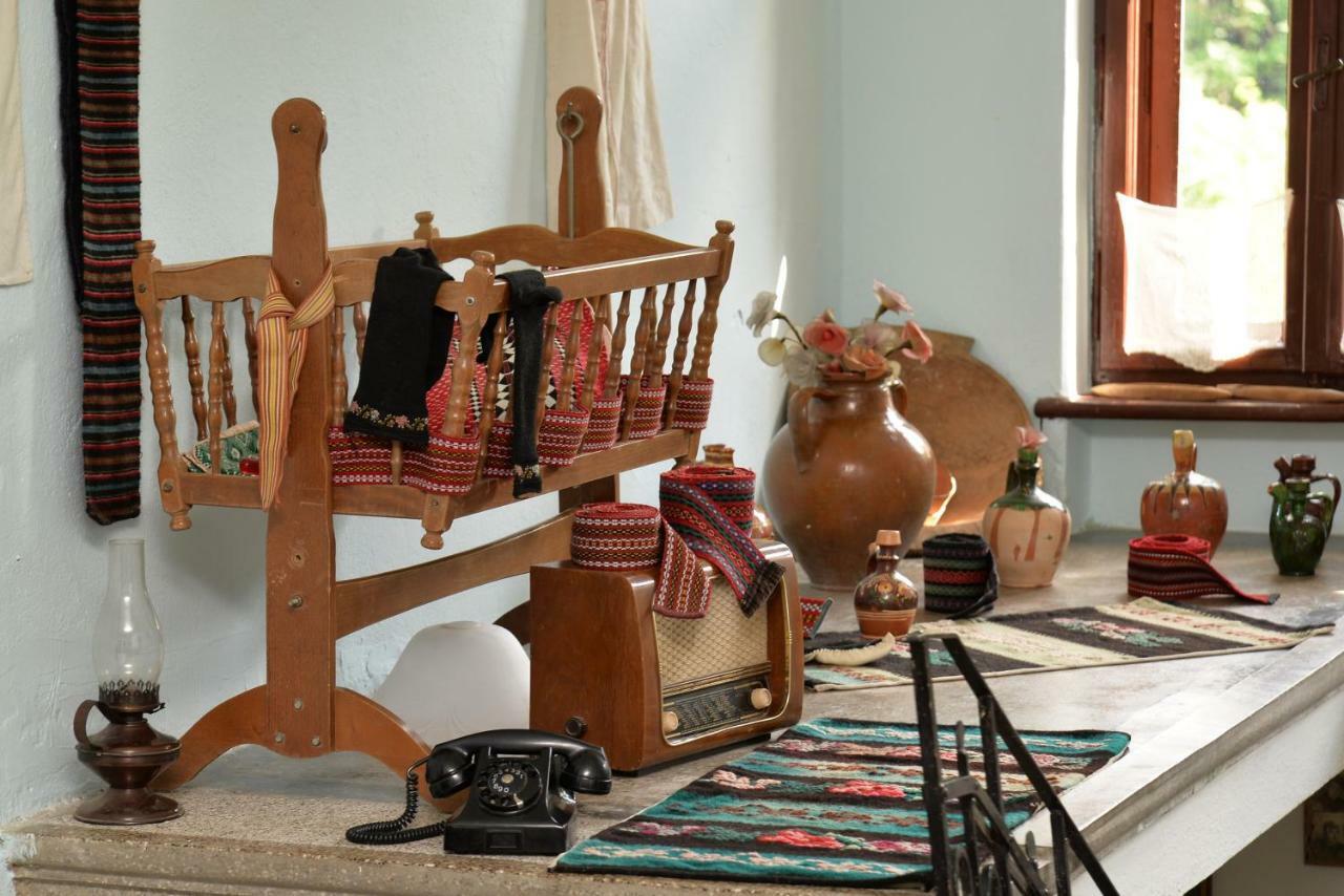 Country House Dunjin Konak Rogljevo Ngoại thất bức ảnh