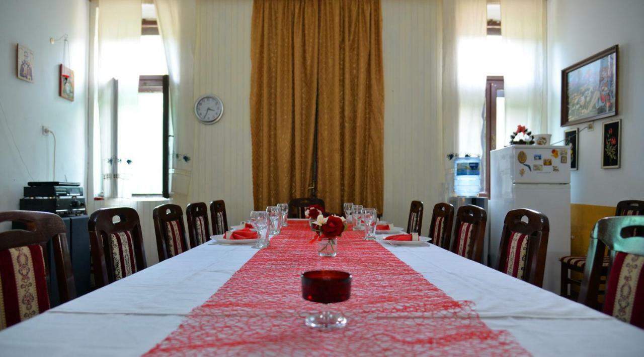 Country House Dunjin Konak Rogljevo Ngoại thất bức ảnh