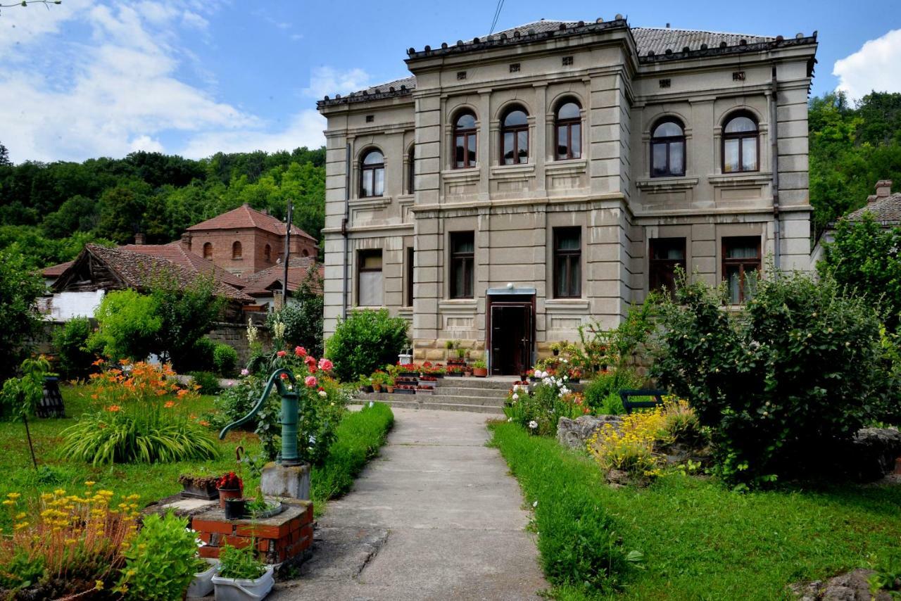 Country House Dunjin Konak Rogljevo Ngoại thất bức ảnh