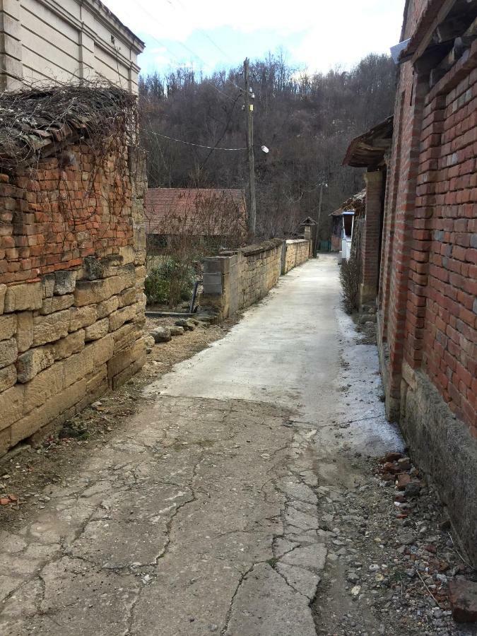Country House Dunjin Konak Rogljevo Ngoại thất bức ảnh