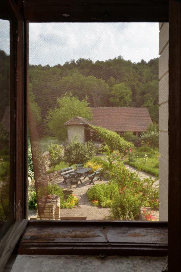 Country House Dunjin Konak Rogljevo Ngoại thất bức ảnh