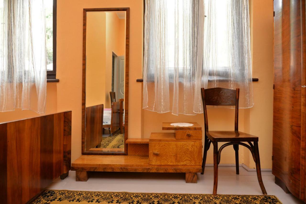 Country House Dunjin Konak Rogljevo Ngoại thất bức ảnh