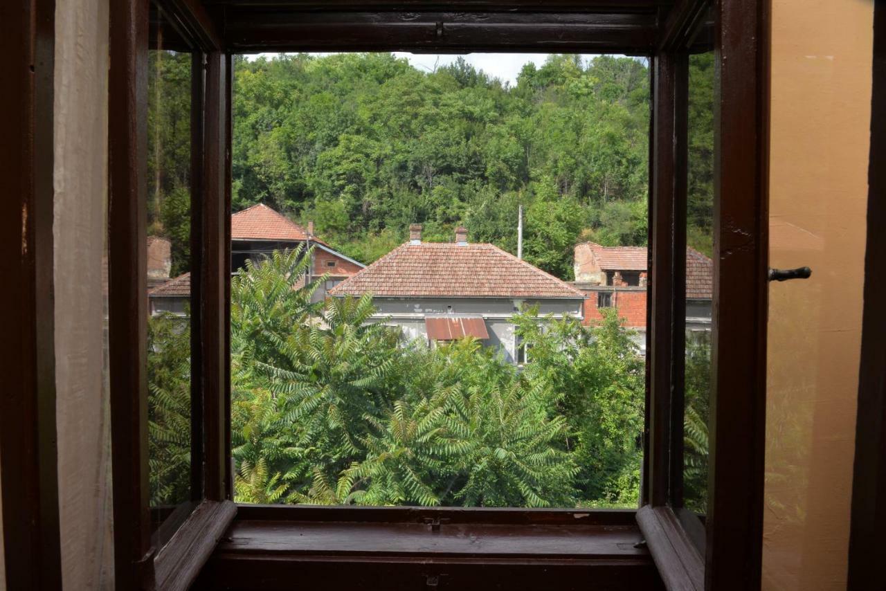 Country House Dunjin Konak Rogljevo Ngoại thất bức ảnh