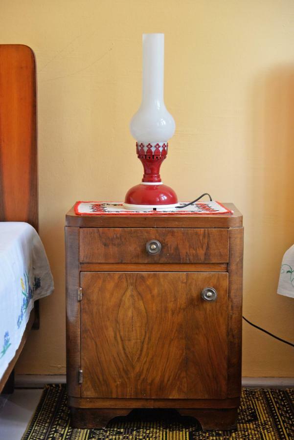 Country House Dunjin Konak Rogljevo Ngoại thất bức ảnh