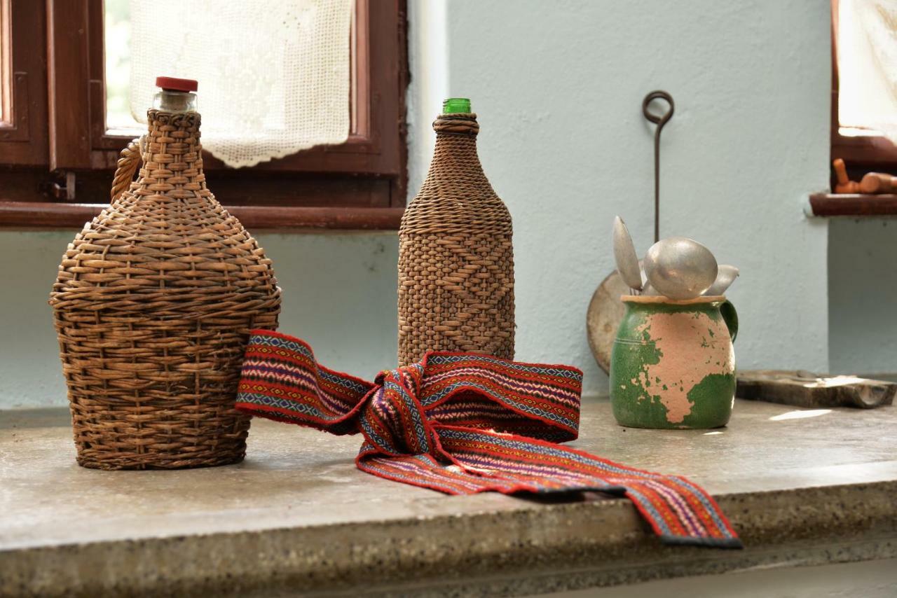 Country House Dunjin Konak Rogljevo Ngoại thất bức ảnh